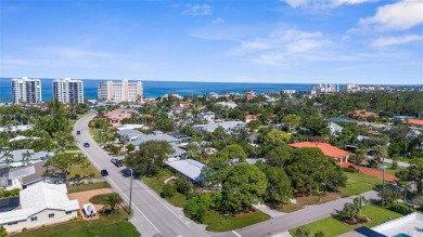 Beach Home For Sale in Venice, Florida