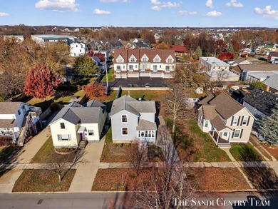 Beach Home For Sale in Grand Haven, Michigan