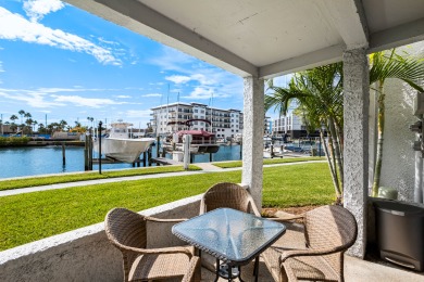 Vacation Rental Beach Condo in Madeira Beach, Florida