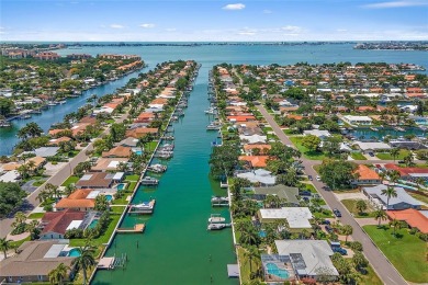 Beach Home Off Market in St. Petersburg, Florida