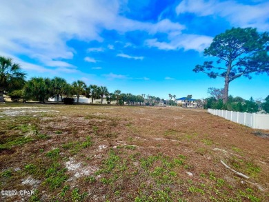 Beach Lot For Sale in Panama City Beach, Florida