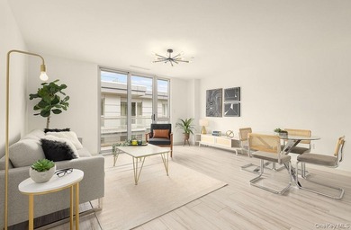 Beach Condo For Sale in College Point, New York