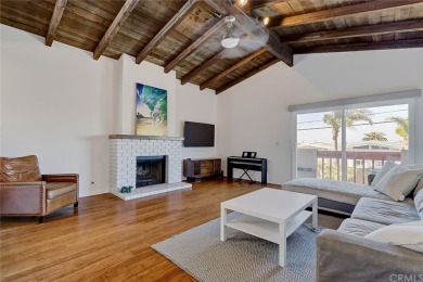 Beach Home Off Market in Redondo Beach, California