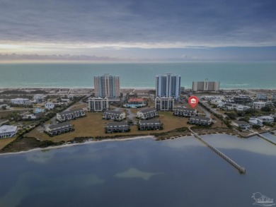 Beach Condo For Sale in Pensacola Beach, Florida