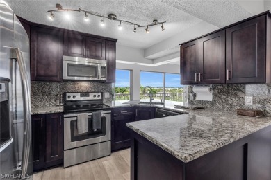 Beach Condo Sale Pending in Fort Myers, Florida