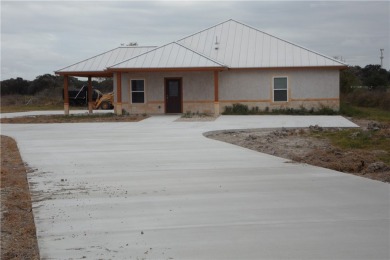 Beach Home For Sale in Aransas Pass, Texas