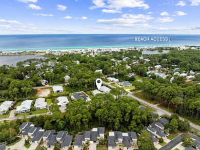 Beach Home For Sale in Santa Rosa Beach, Florida