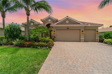 Beach Home For Sale in Naples, Florida