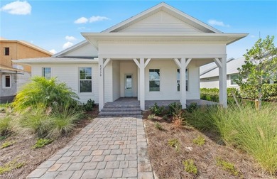 Beach Home For Sale in Punta Gorda, Florida