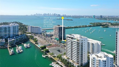 Beach Condo For Sale in North Bay Village, Florida