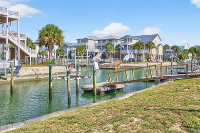 Beach Lot For Sale in Ocean Isle Beach, North Carolina