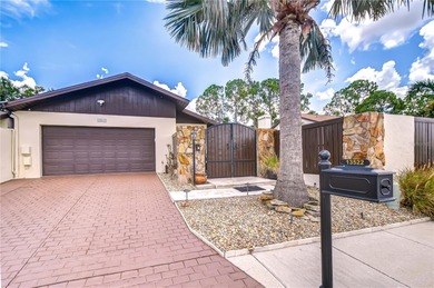 Beach Home Sale Pending in Tampa, Florida