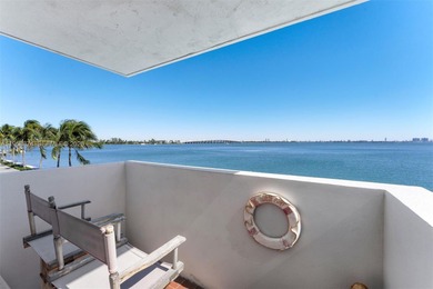Beach Condo For Sale in Miami, Florida