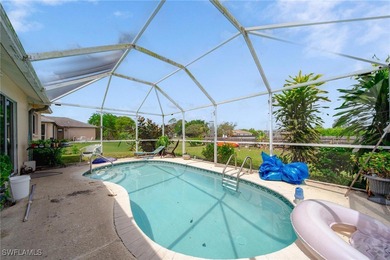 Beach Home For Sale in Fort Myers, Florida