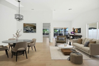 Beach Home Sale Pending in Delray Beach, Florida