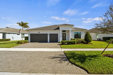 Beach Home For Sale in Port Saint Lucie, Florida