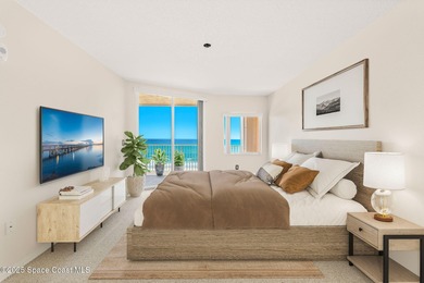 Beach Condo For Sale in Indialantic, Florida