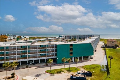 Beach Condo For Sale in Port Aransas, Texas