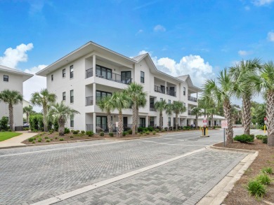 Beach Condo For Sale in Santa Rosa Beach, Florida