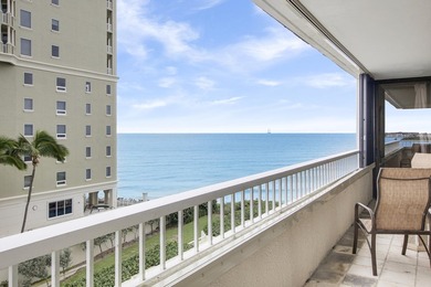 Beach Condo For Sale in Singer Island, Florida