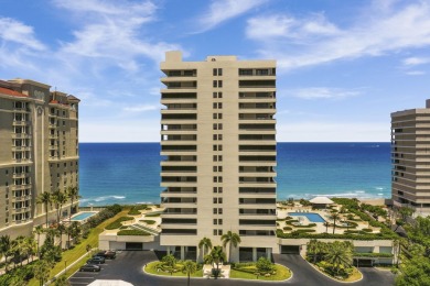 Beach Condo For Sale in Singer Island, Florida