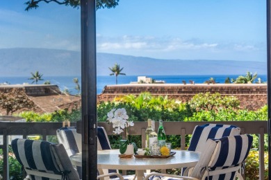 Kaanapali Plantation 18 · KPL 18: Ocean views, beach nearby, com - Beach Vacation Rentals in Lahaina, HI on Beachhouse.com