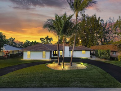 Beach Home For Sale in Atlantis, Florida