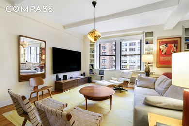 Beach Condo For Sale in New York, New York
