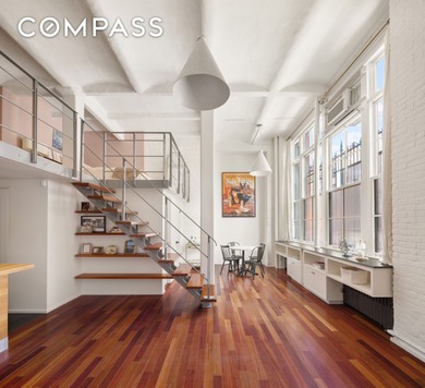 Beach Apartment For Sale in New York, New York