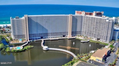 Beach Condo For Sale in Panama City, Florida