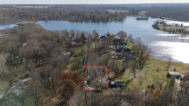 Beach Lot For Sale in Benton Harbor, Michigan