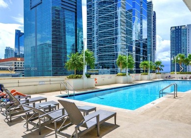 Beach Condo For Sale in Miami, Florida