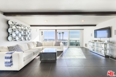 Beach Home For Sale in Malibu, California