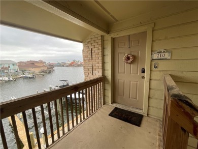 Beach Condo For Sale in Corpus Christi, Texas