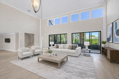 Beach Home For Sale in Fort Pierce, Florida