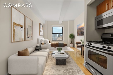 Beach Condo For Sale in New York, New York