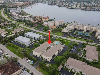 Beach Condo For Sale in Marco Island, Florida