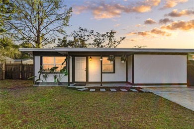 Beach Home For Sale in Tampa, Florida