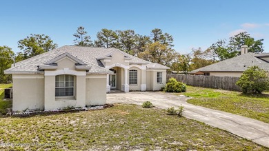 Beach Home Sale Pending in Weeki Wachee, Florida