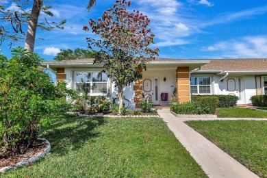 Beach Condo For Sale in Fort Pierce, Florida