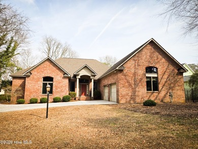 Beach Home Sale Pending in Swansboro, North Carolina