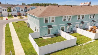 Beach Home For Sale in Panama City Beach, Florida