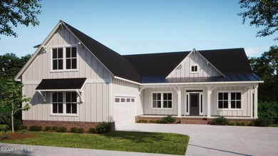 Beach Home Active Under Contract in Sunset Beach, North Carolina