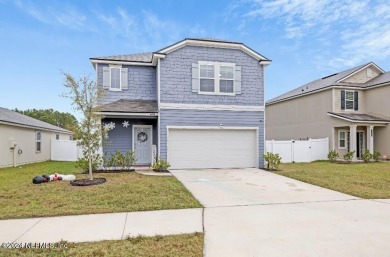 Beach Home For Sale in Jacksonville, Florida