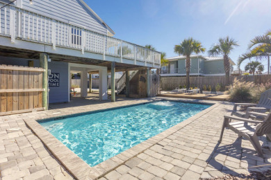 GET FREE NIGHTS! PRIVATE POOL! Pet Friendly! - Beach Vacation Rentals in Pensacola Beach, Florida on Beachhouse.com