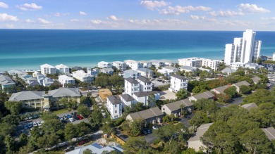 Beach Home For Sale in Santa Rosa Beach, Florida