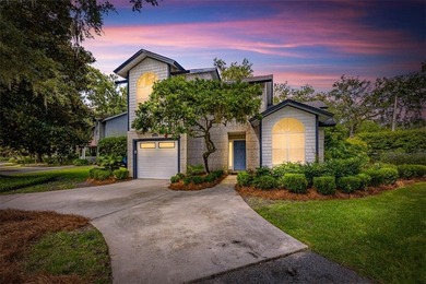 Beach Home For Sale in Saint Simons, Georgia