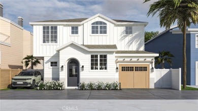 Beach Home For Sale in Coronado, California