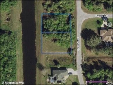 Beach Lot For Sale in North Port, Florida