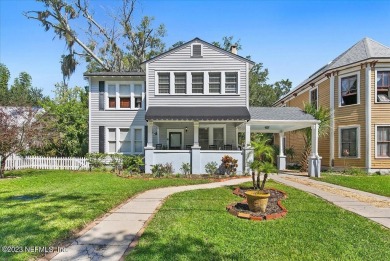 Beach Home For Sale in St Augustine, Florida